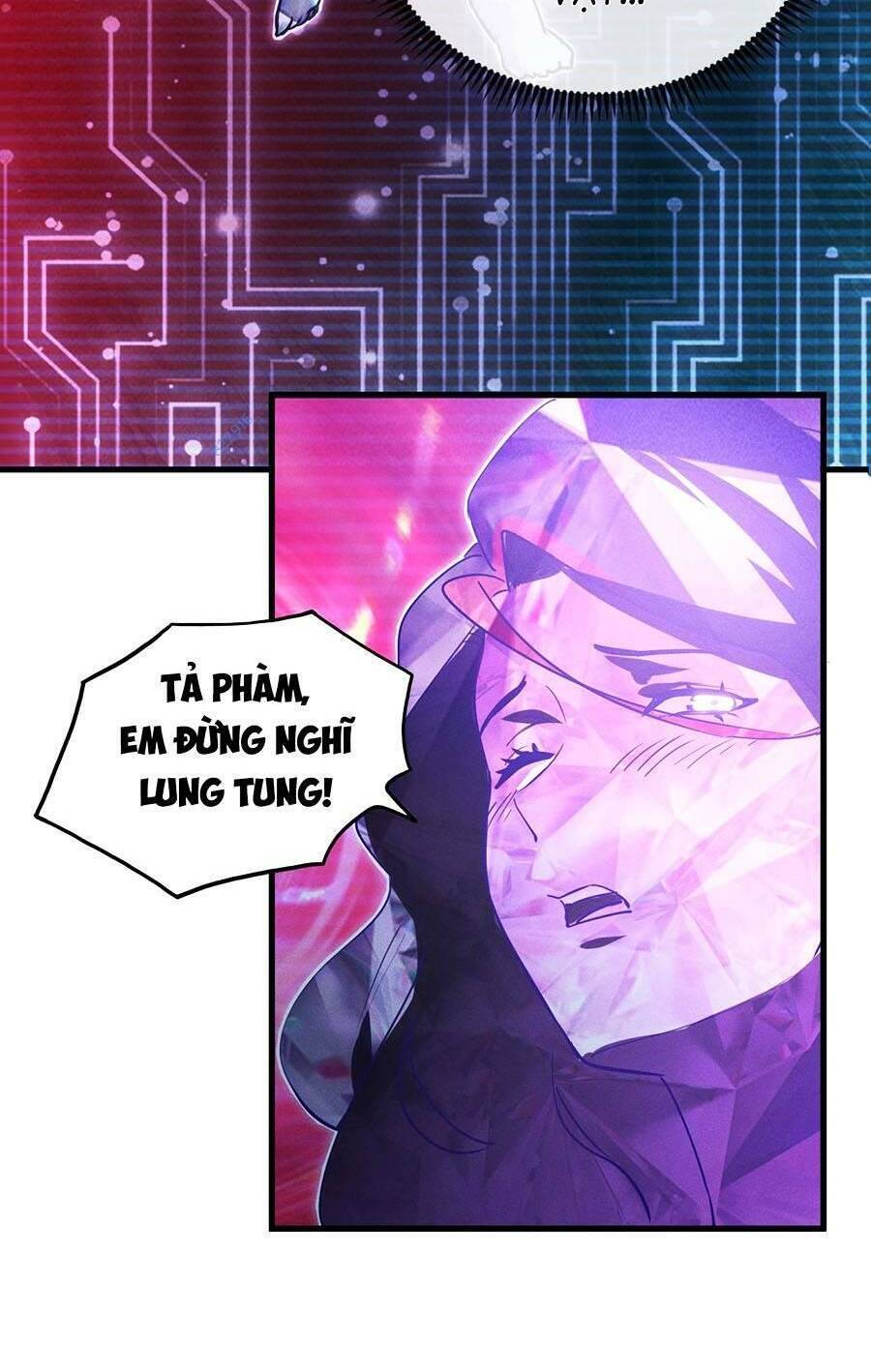 Mạt Thế Quật Khởi Chap 182 - Next Chap 183
