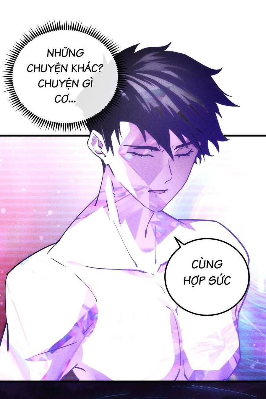 Mạt Thế Quật Khởi Chap 182 - Next Chap 183