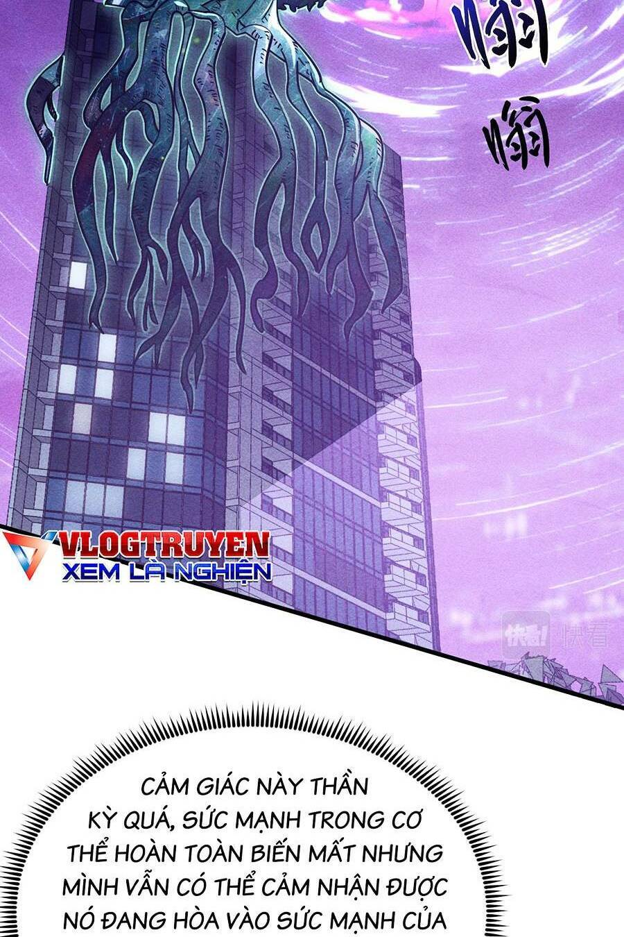 Mạt Thế Quật Khởi Chap 182 - Next Chap 183