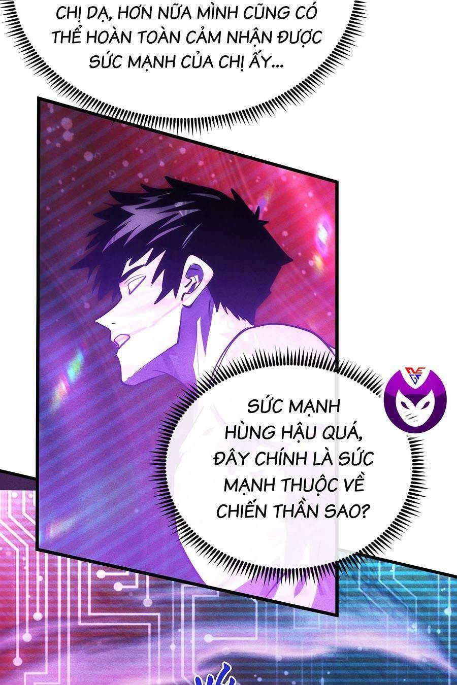 Mạt Thế Quật Khởi Chap 182 - Next Chap 183