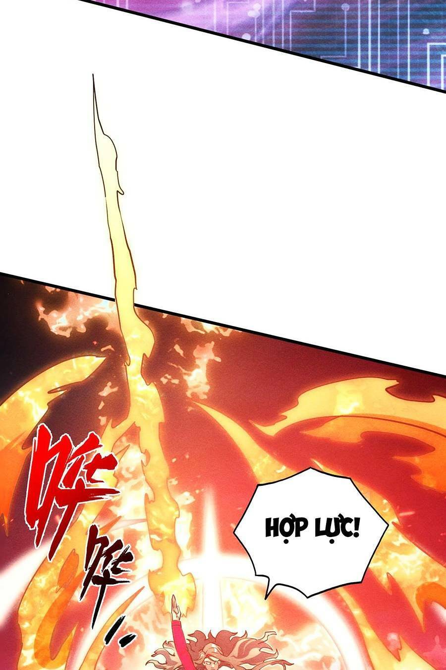 Mạt Thế Quật Khởi Chap 182 - Next Chap 183