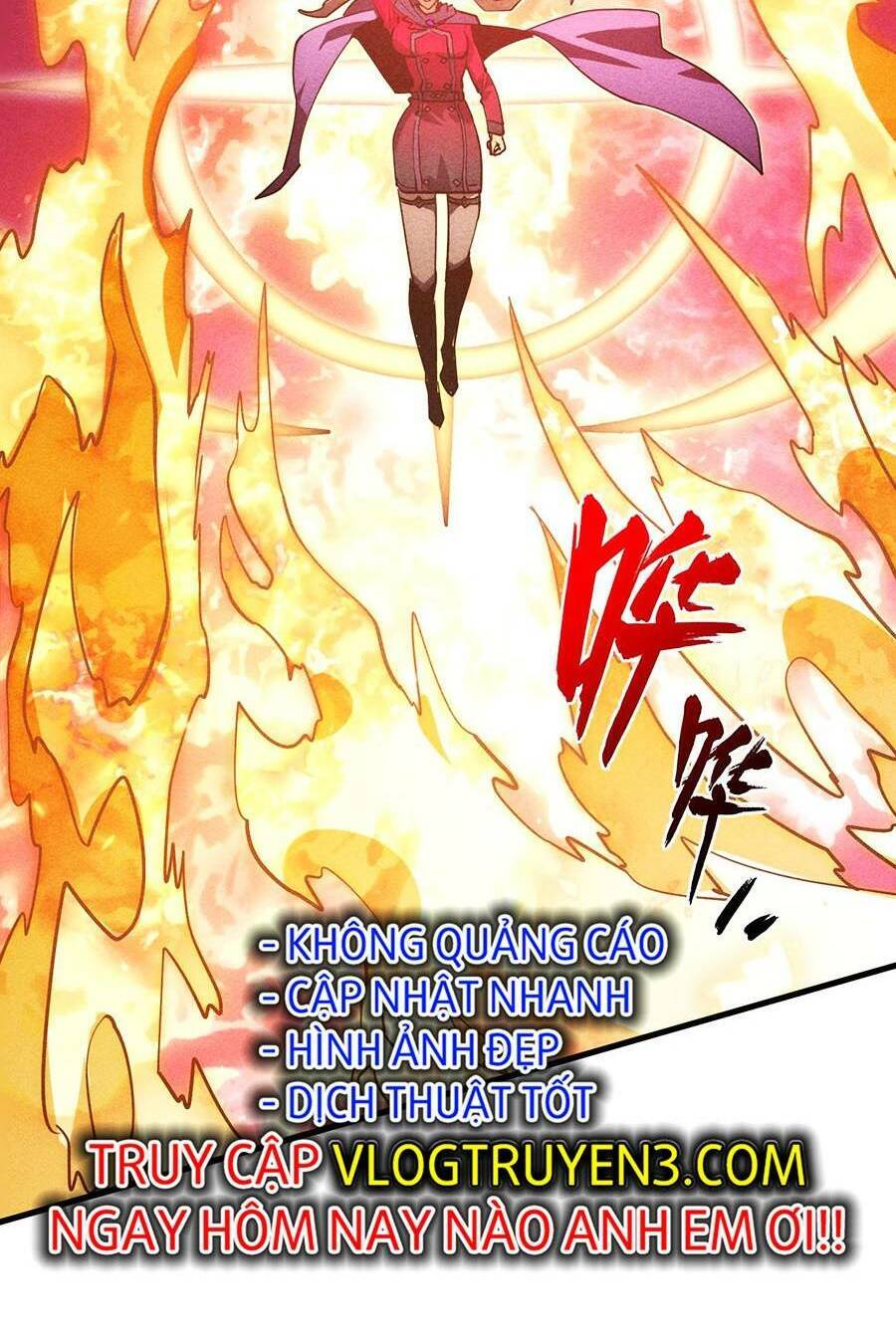 Mạt Thế Quật Khởi Chap 182 - Next Chap 183