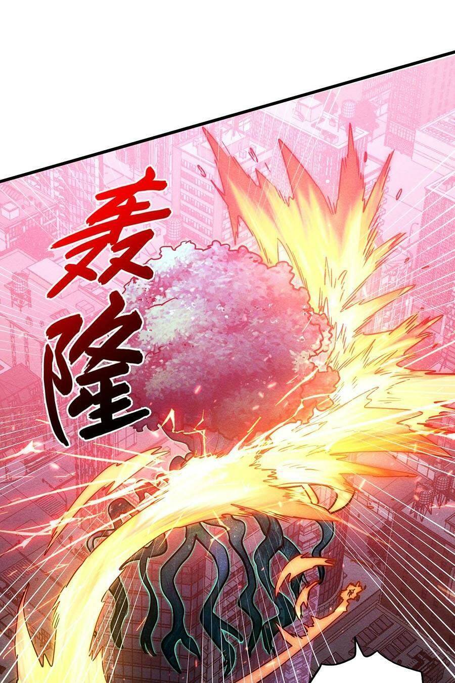 Mạt Thế Quật Khởi Chap 182 - Next Chap 183