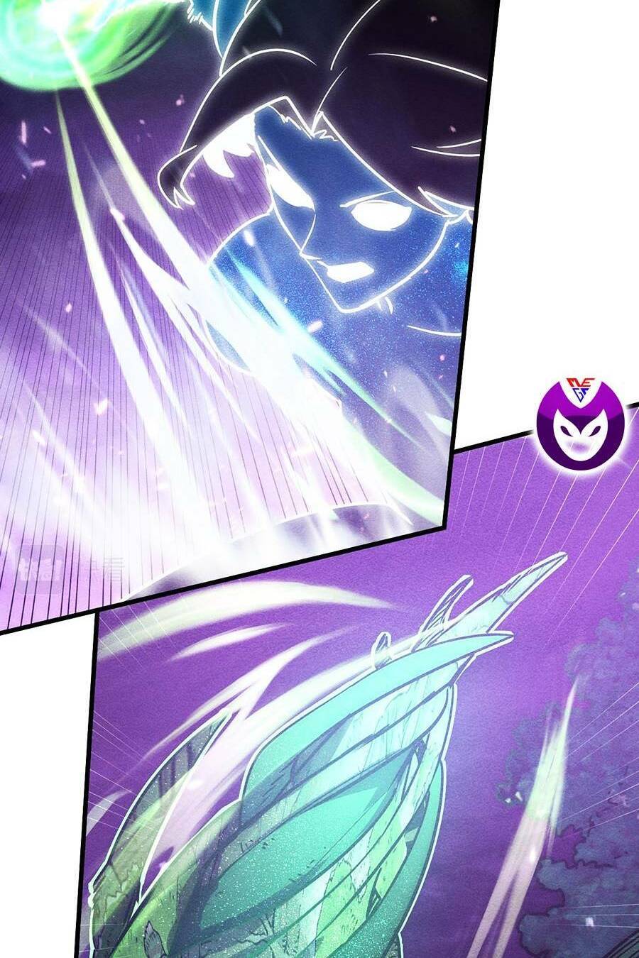 Mạt Thế Quật Khởi Chap 182 - Next Chap 183