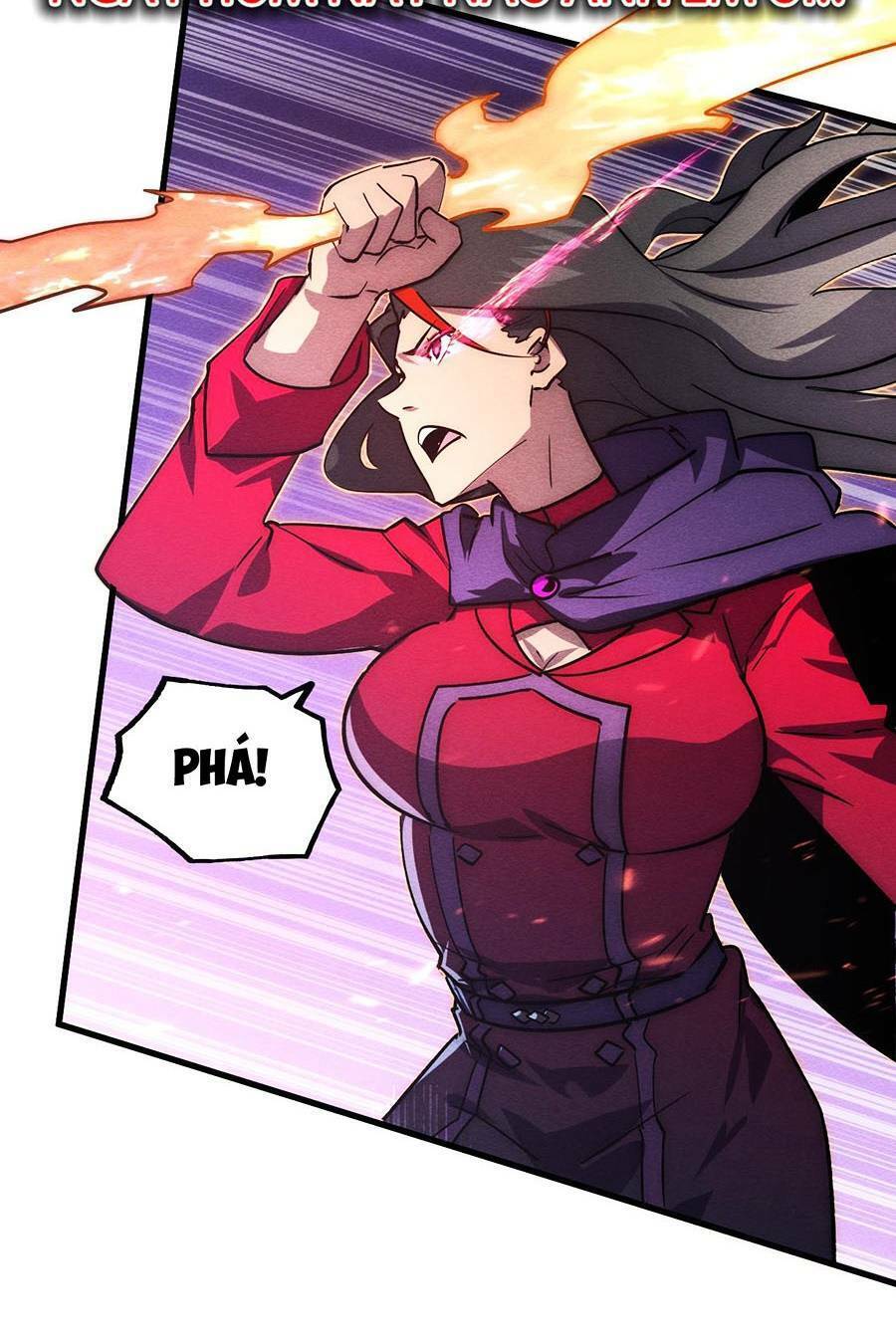 Mạt Thế Quật Khởi Chap 182 - Next Chap 183