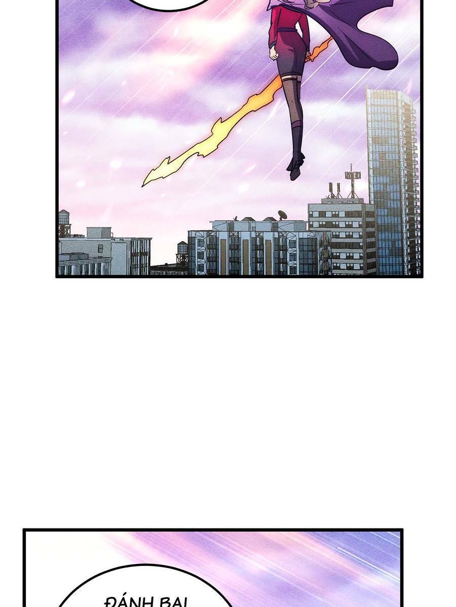 Mạt Thế Quật Khởi Chap 182 - Next Chap 183
