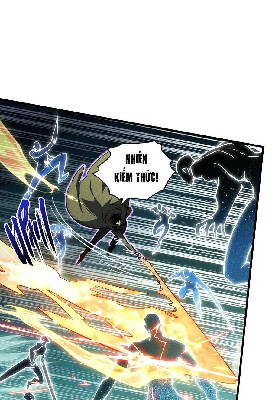 Mạt Thế Quật Khởi Chap 182 - Next Chap 183