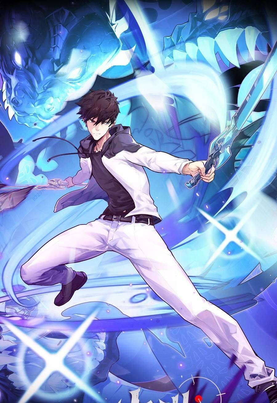 Mạt Thế Quật Khởi Chap 184 - Next Chap 185