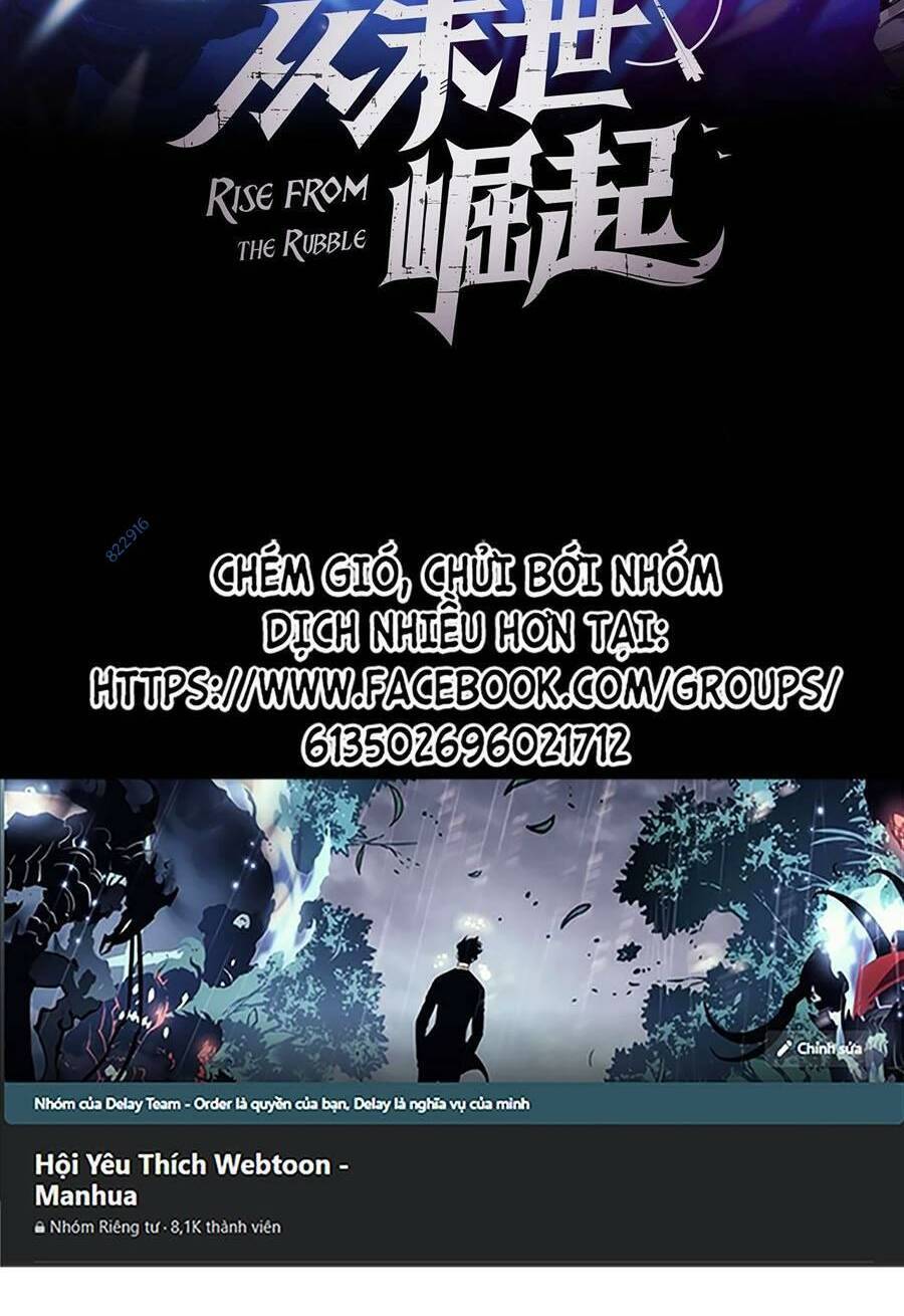 Mạt Thế Quật Khởi Chap 184 - Next Chap 185