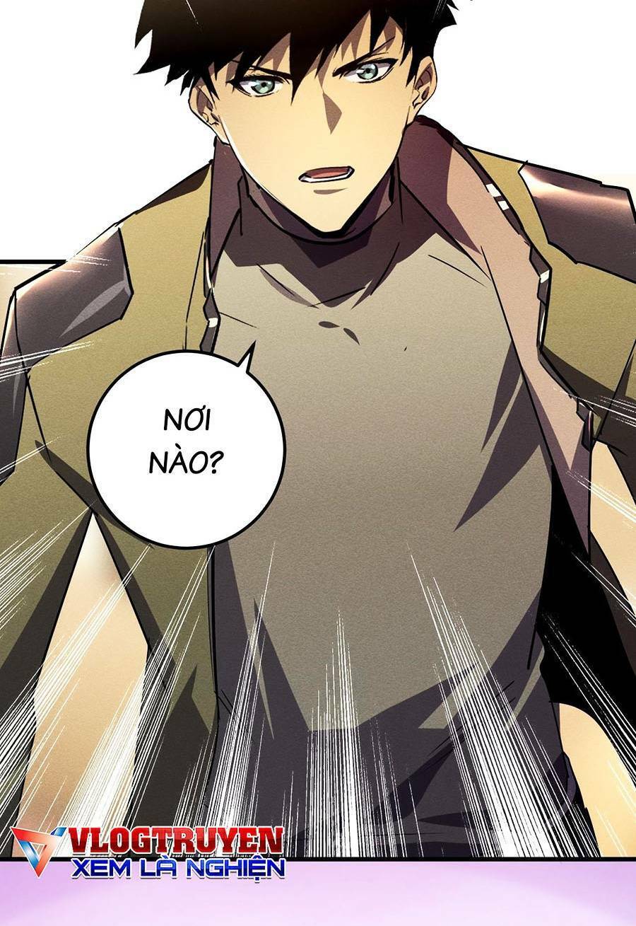 Mạt Thế Quật Khởi Chap 184 - Next Chap 185