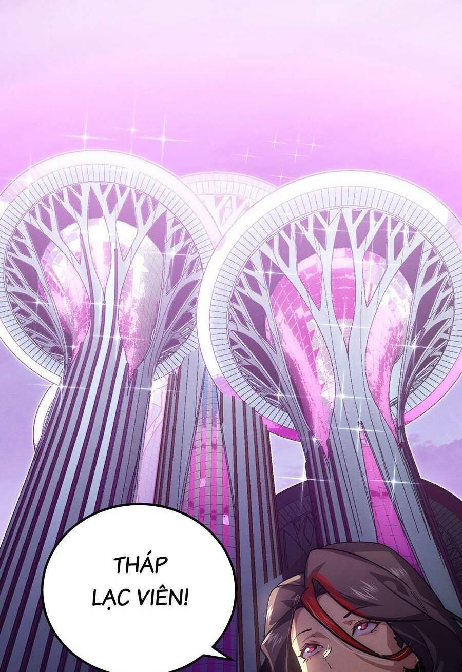 Mạt Thế Quật Khởi Chap 184 - Next Chap 185