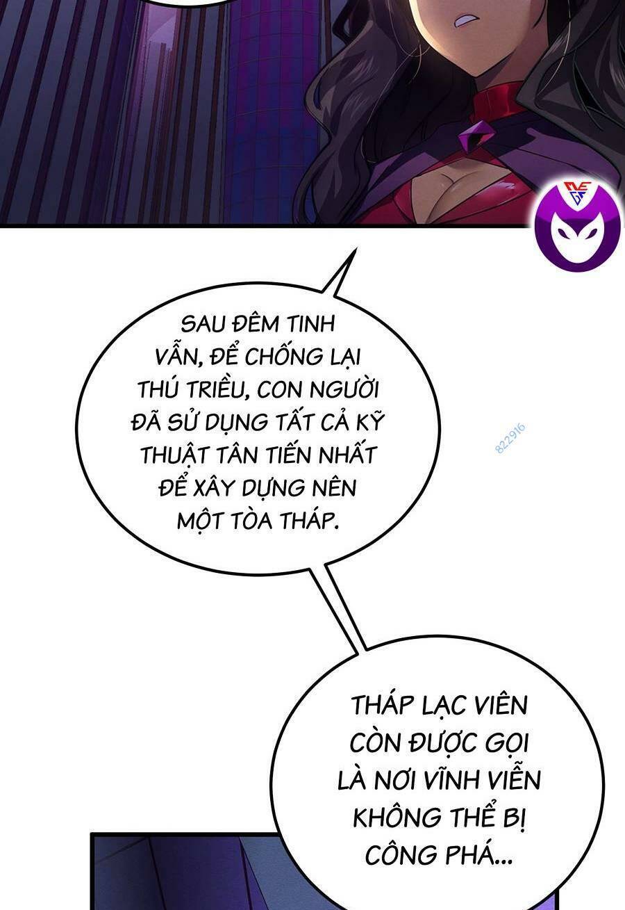 Mạt Thế Quật Khởi Chap 184 - Next Chap 185