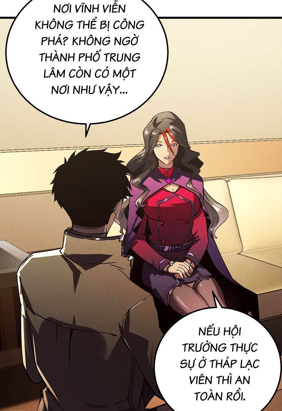 Mạt Thế Quật Khởi Chap 184 - Next Chap 185