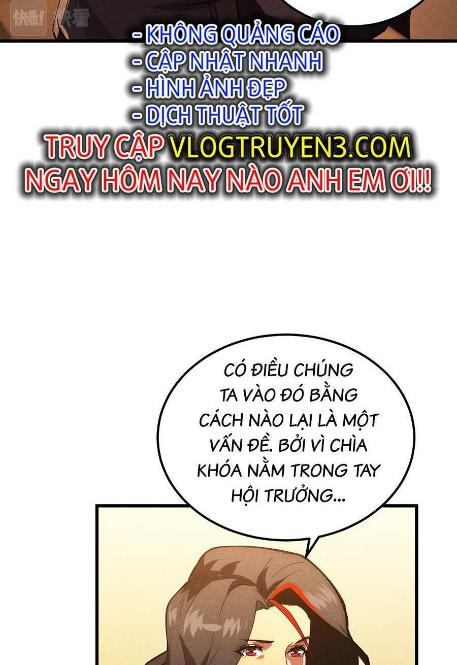 Mạt Thế Quật Khởi Chap 184 - Next Chap 185