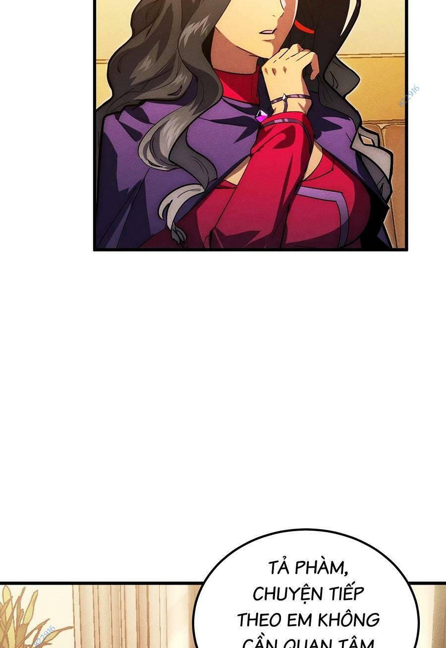Mạt Thế Quật Khởi Chap 184 - Next Chap 185