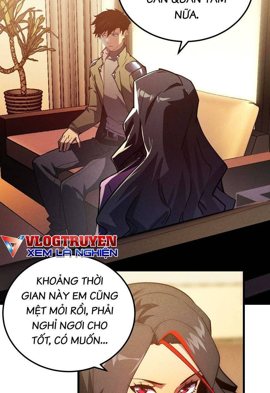 Mạt Thế Quật Khởi Chap 184 - Next Chap 185