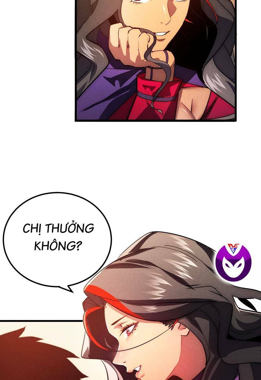 Mạt Thế Quật Khởi Chap 184 - Next Chap 185