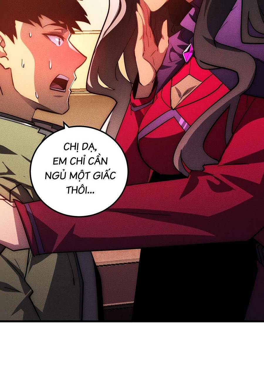 Mạt Thế Quật Khởi Chap 184 - Next Chap 185