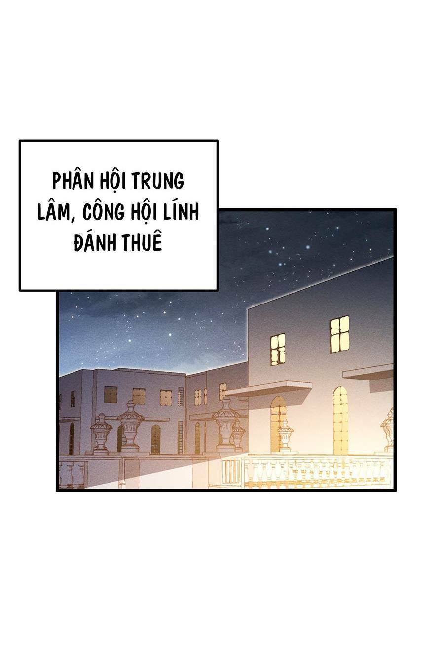 Mạt Thế Quật Khởi Chap 184 - Next Chap 185