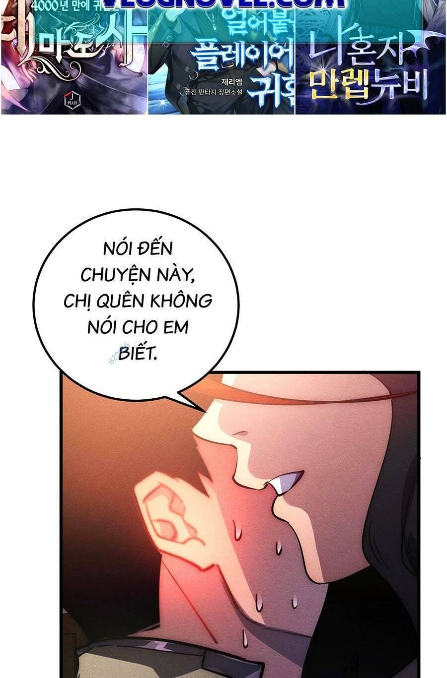 Mạt Thế Quật Khởi Chap 184 - Next Chap 185