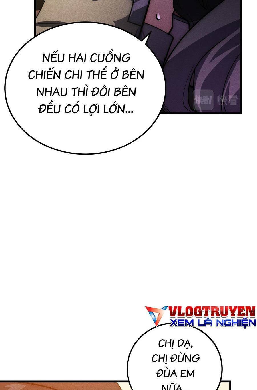 Mạt Thế Quật Khởi Chap 184 - Next Chap 185