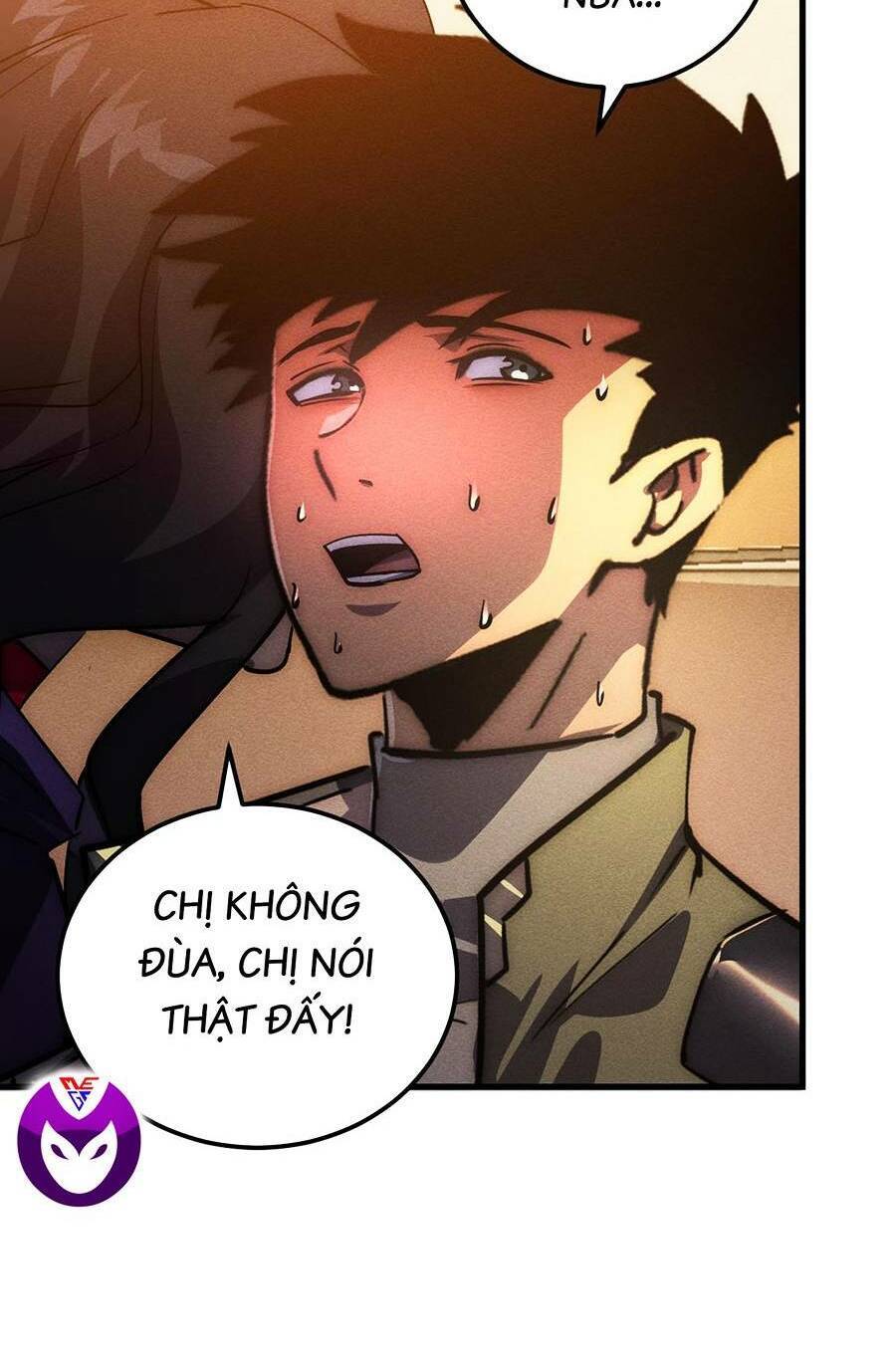 Mạt Thế Quật Khởi Chap 184 - Next Chap 185