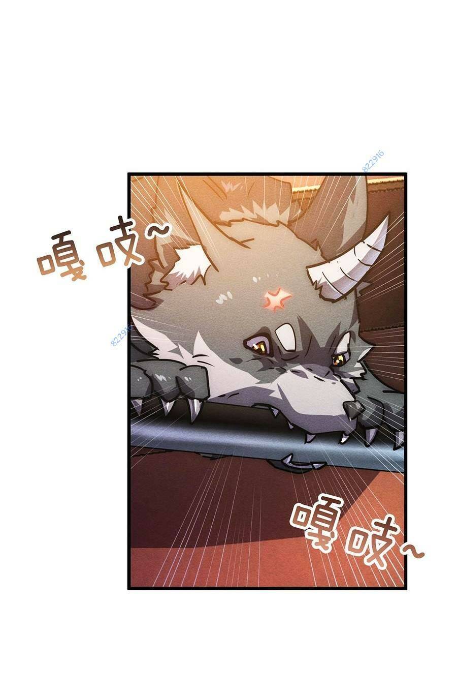 Mạt Thế Quật Khởi Chap 184 - Next Chap 185
