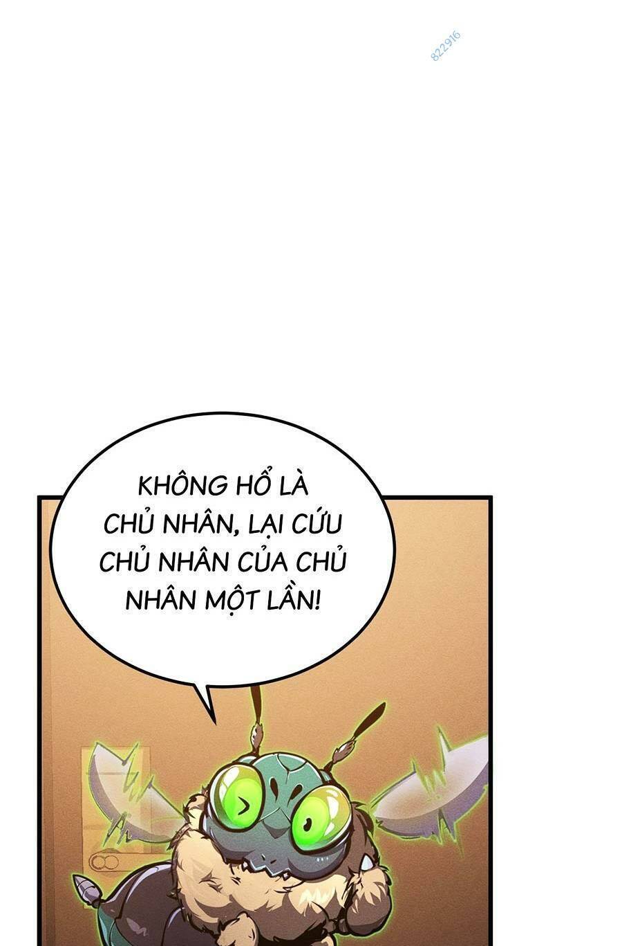 Mạt Thế Quật Khởi Chap 184 - Next Chap 185