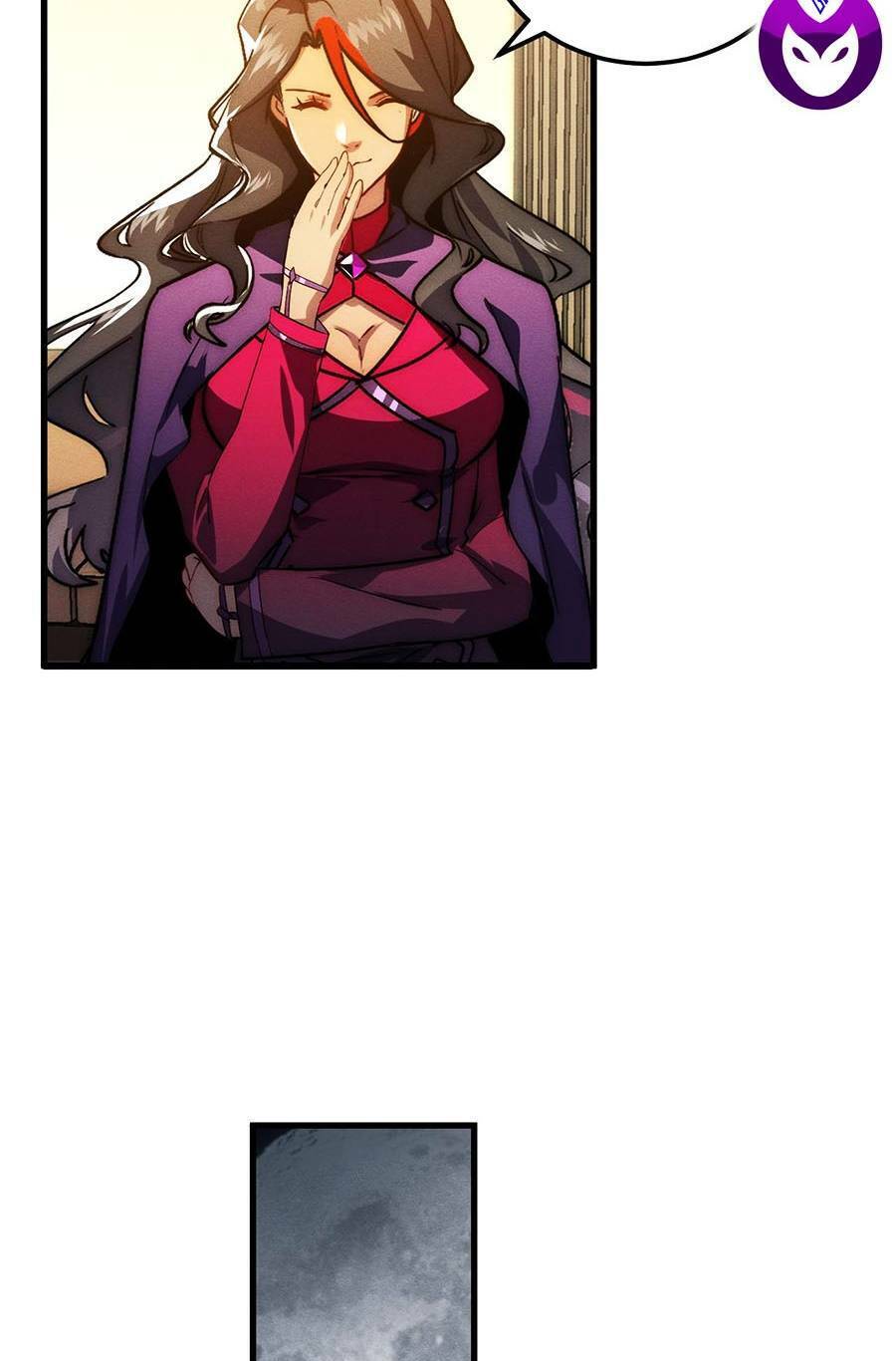 Mạt Thế Quật Khởi Chap 184 - Next Chap 185