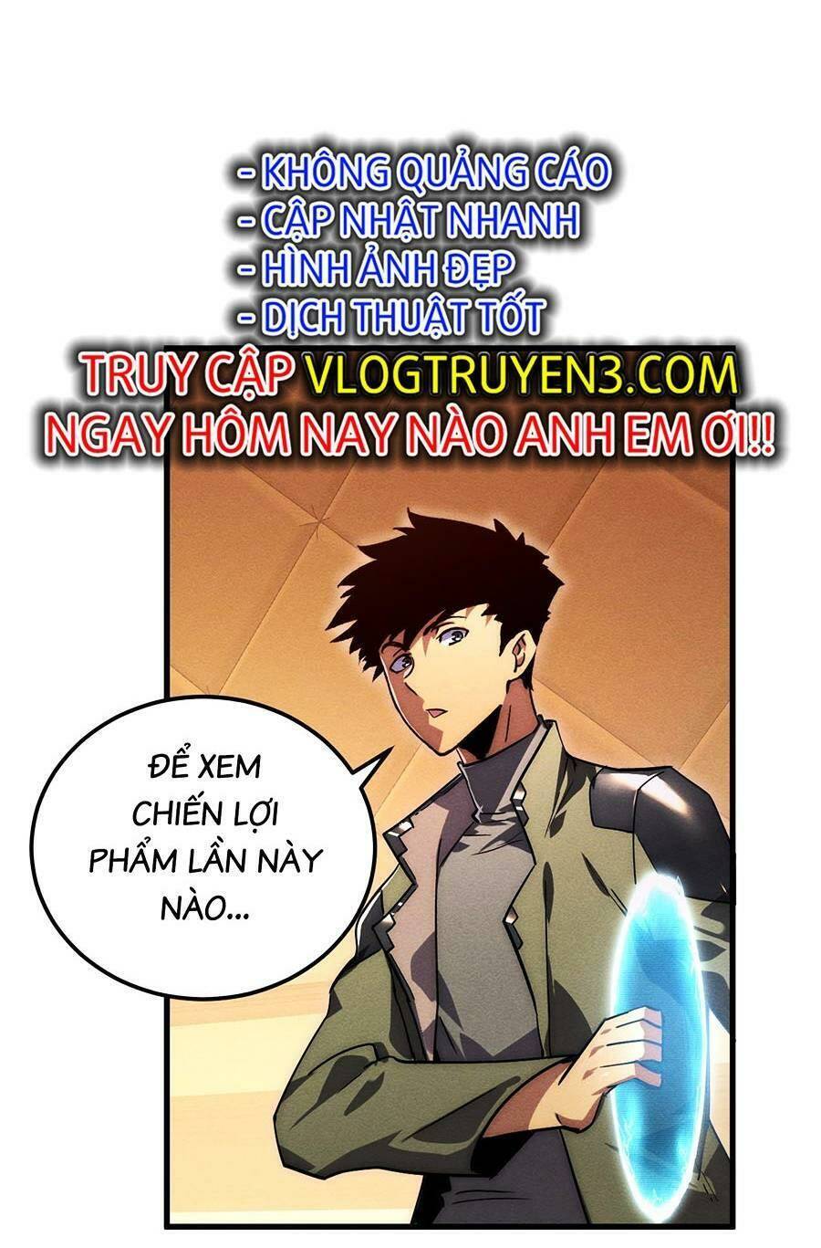 Mạt Thế Quật Khởi Chap 184 - Next Chap 185