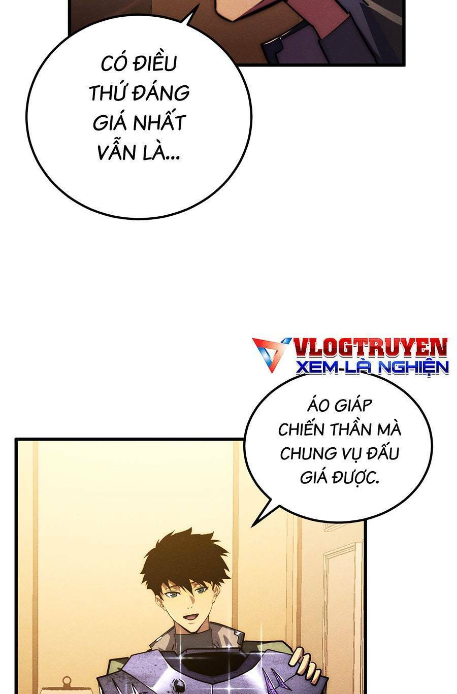 Mạt Thế Quật Khởi Chap 184 - Next Chap 185