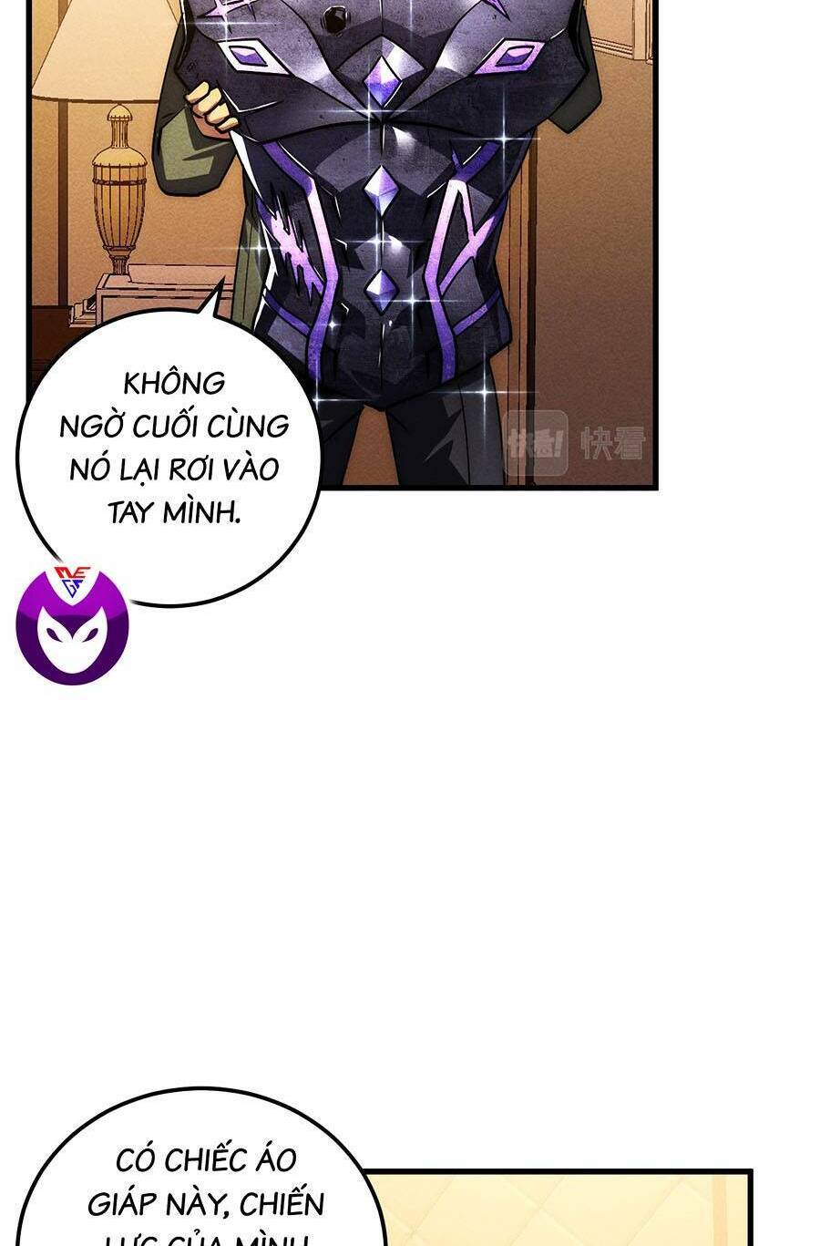 Mạt Thế Quật Khởi Chap 184 - Next Chap 185