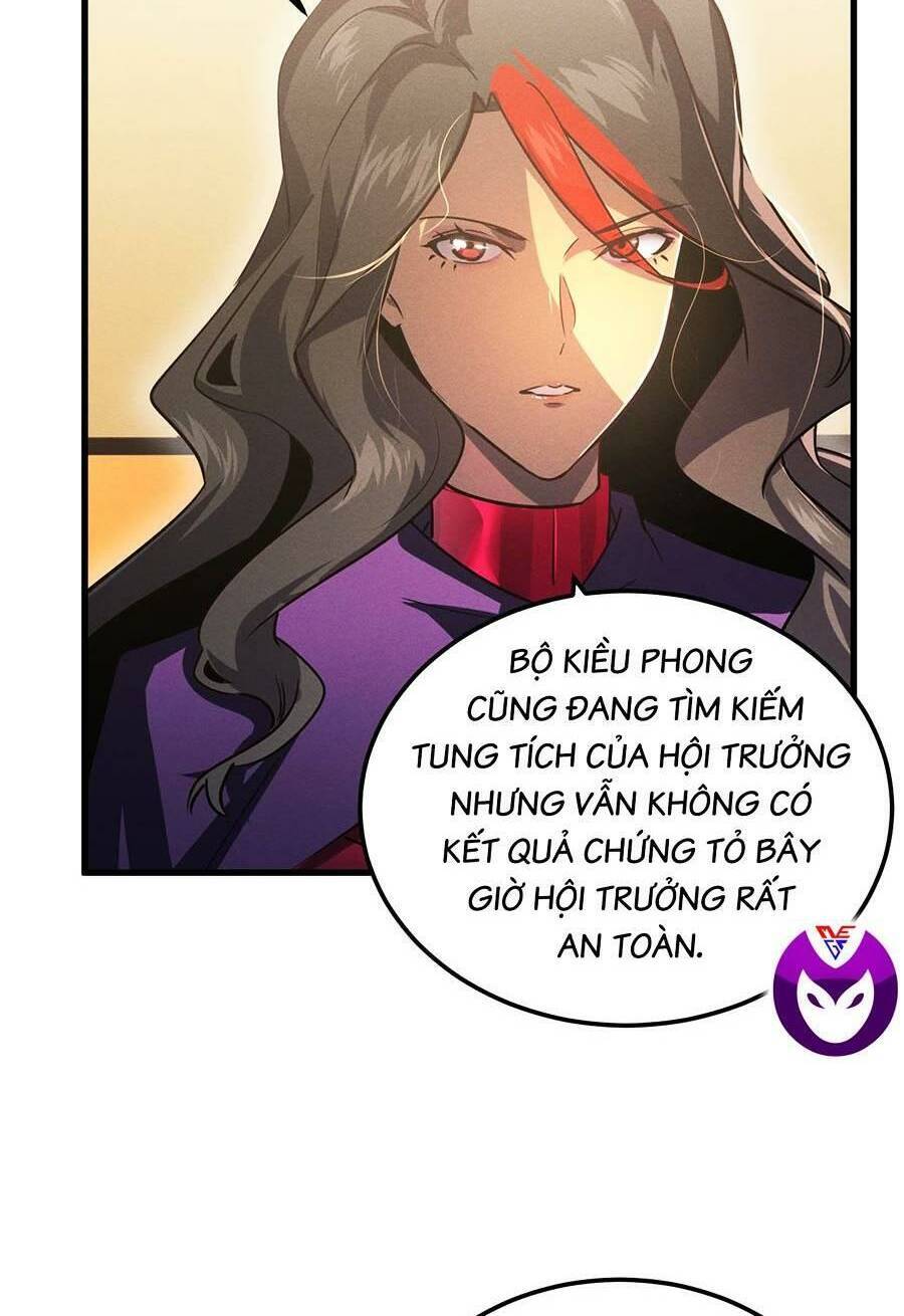 Mạt Thế Quật Khởi Chap 184 - Next Chap 185