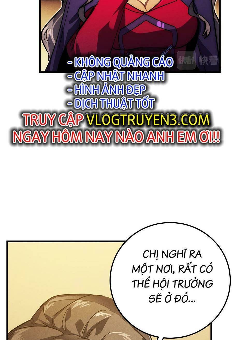 Mạt Thế Quật Khởi Chap 184 - Next Chap 185