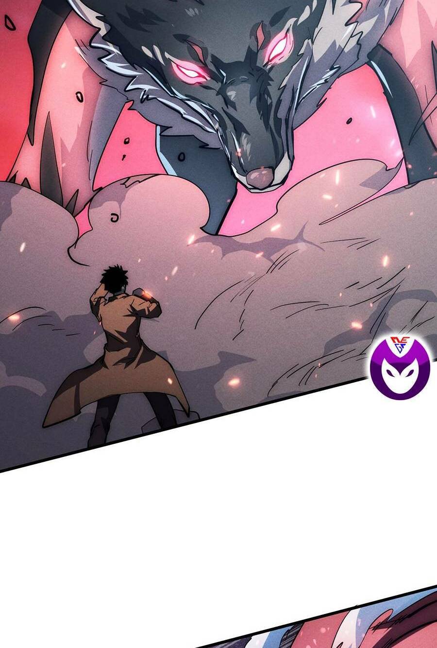 Mạt Thế Quật Khởi Chap 186 - Next Chap 187