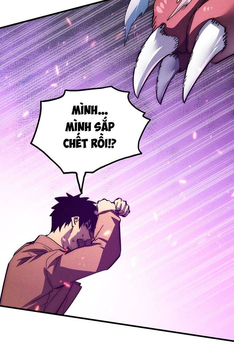 Mạt Thế Quật Khởi Chap 186 - Next Chap 187