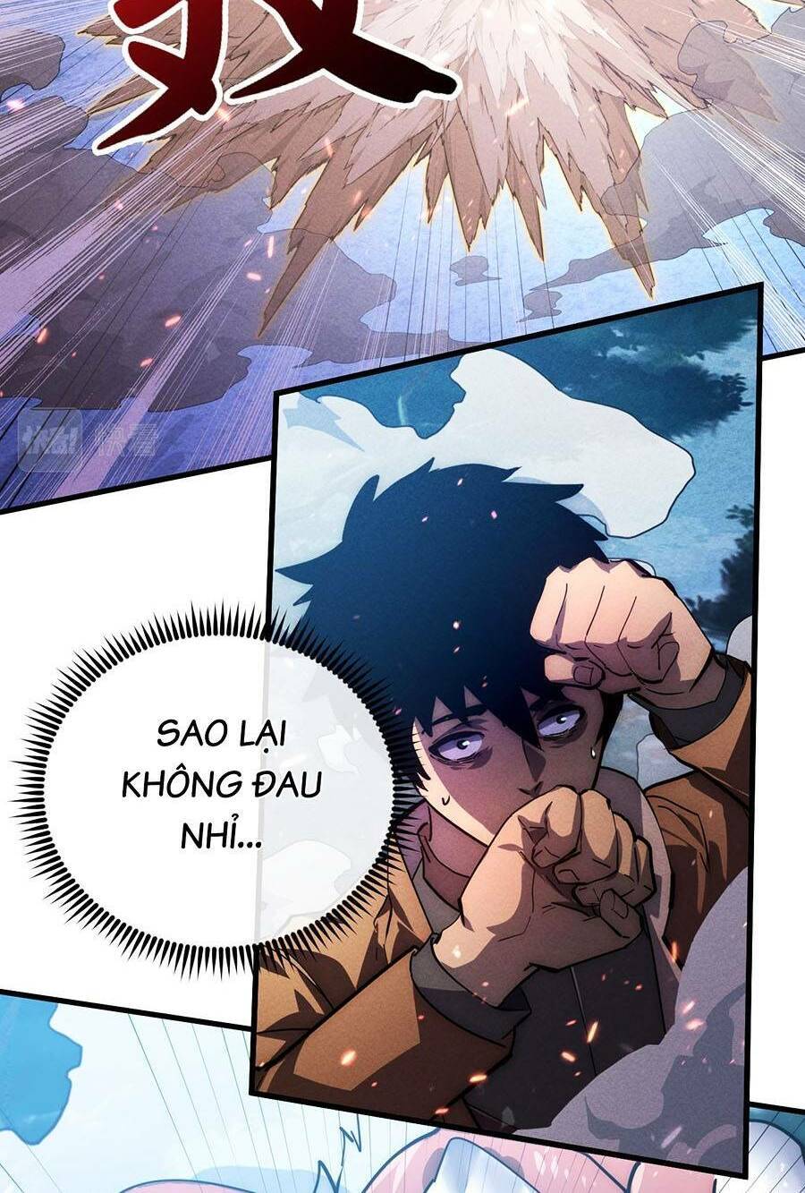 Mạt Thế Quật Khởi Chap 186 - Next Chap 187