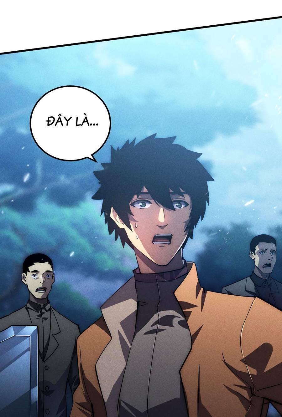Mạt Thế Quật Khởi Chap 186 - Next Chap 187