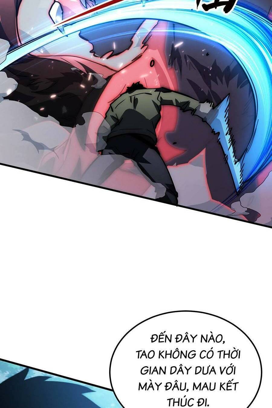 Mạt Thế Quật Khởi Chap 186 - Next Chap 187