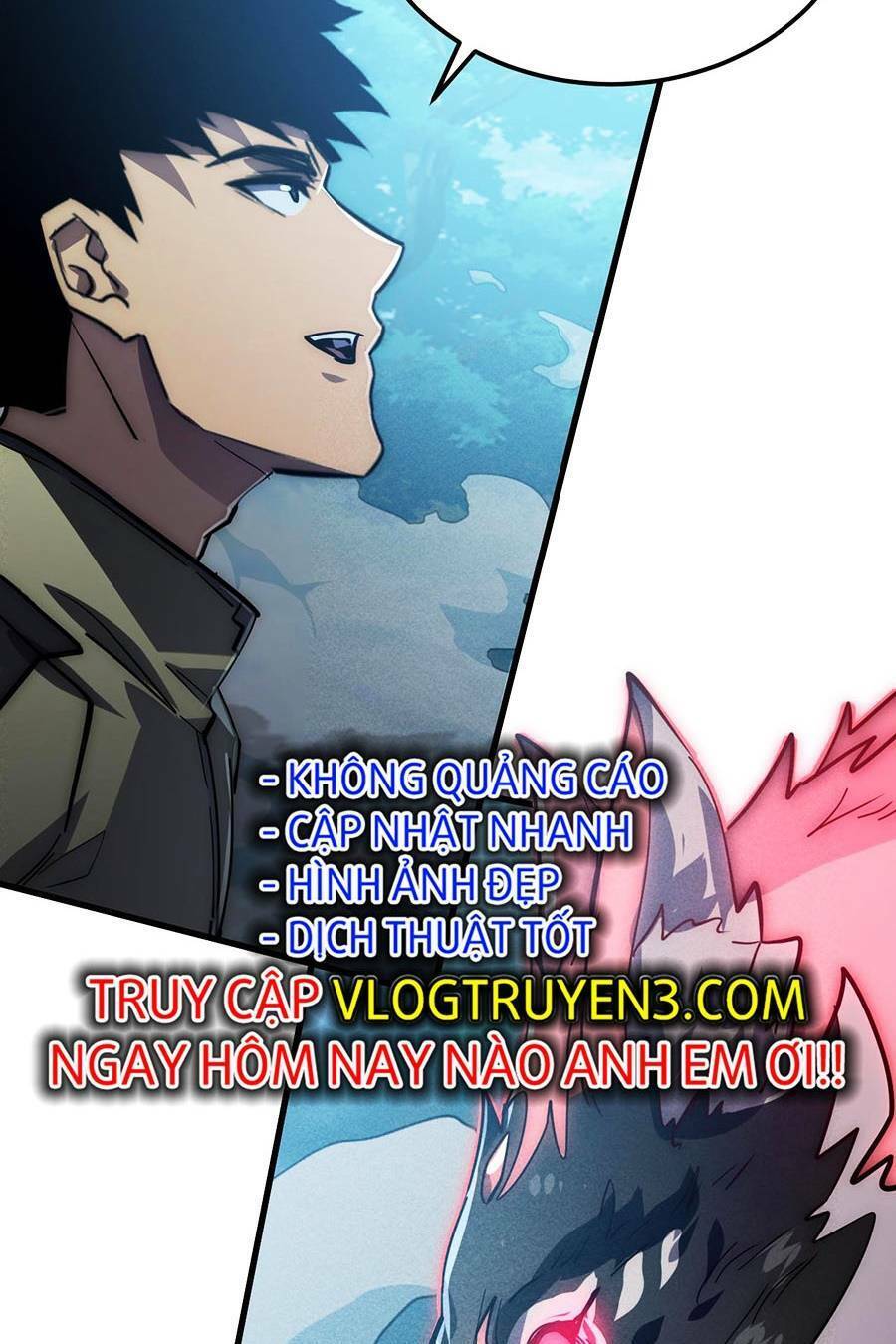 Mạt Thế Quật Khởi Chap 186 - Next Chap 187