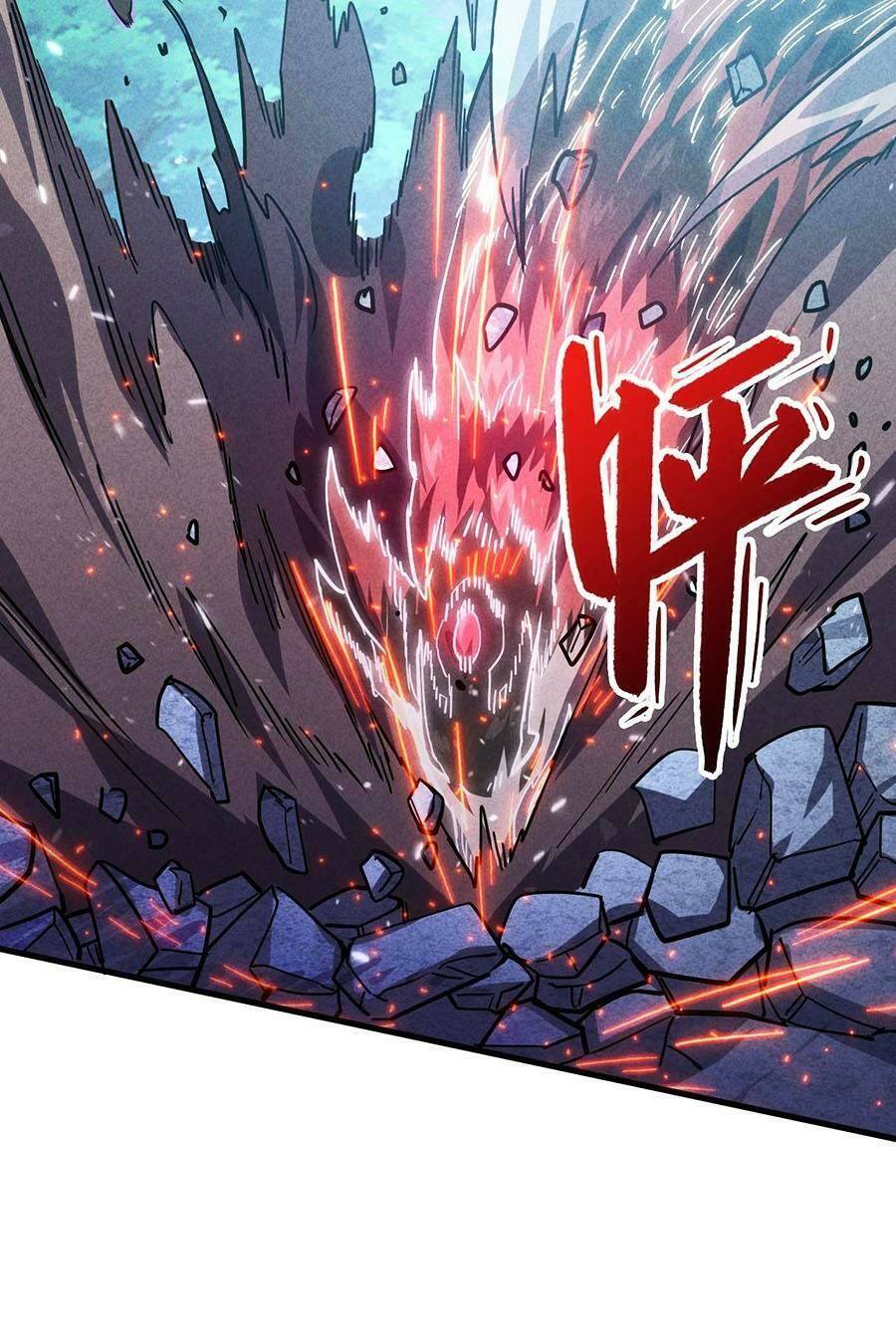 Mạt Thế Quật Khởi Chap 186 - Next Chap 187