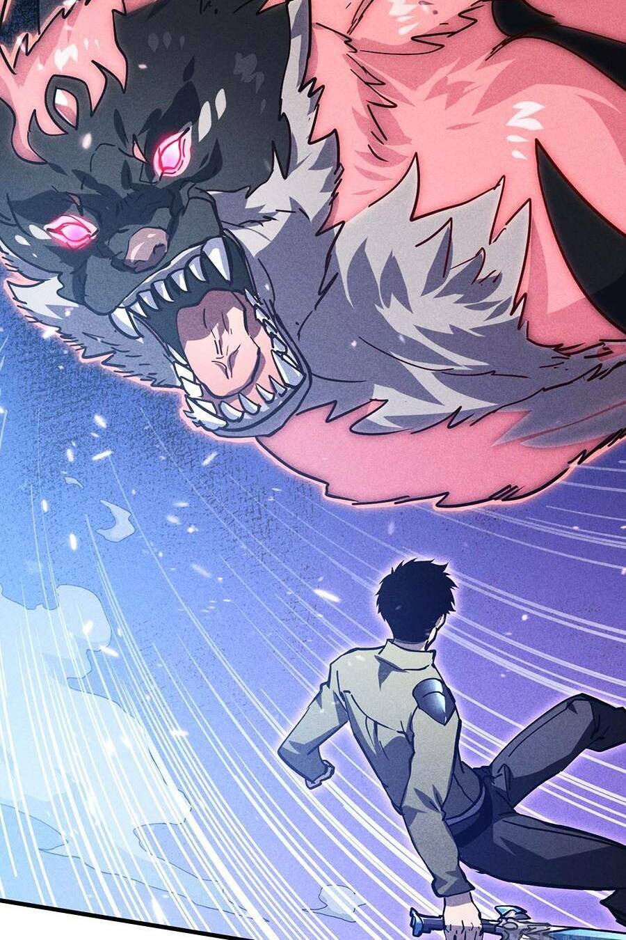 Mạt Thế Quật Khởi Chap 186 - Next Chap 187