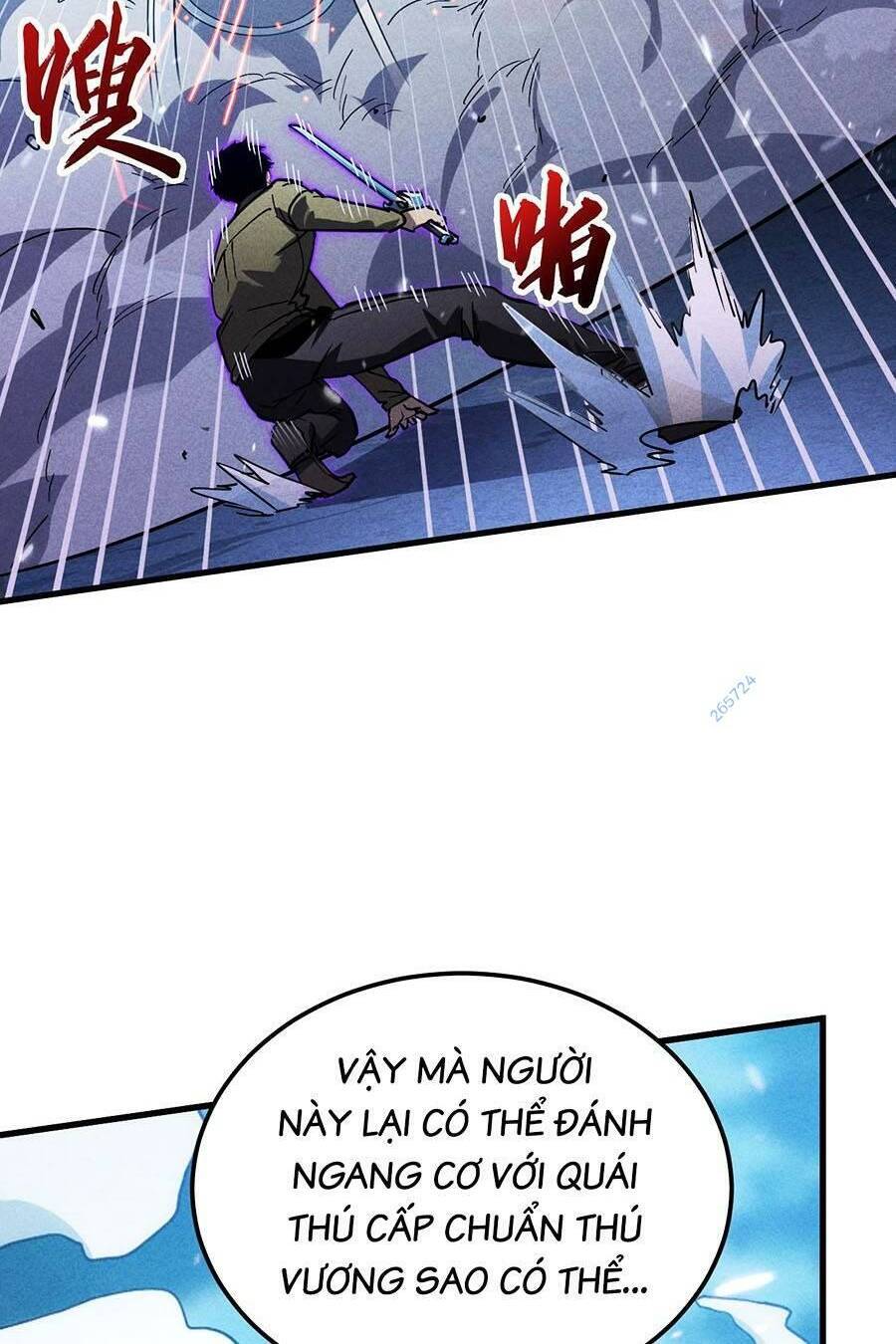 Mạt Thế Quật Khởi Chap 186 - Next Chap 187