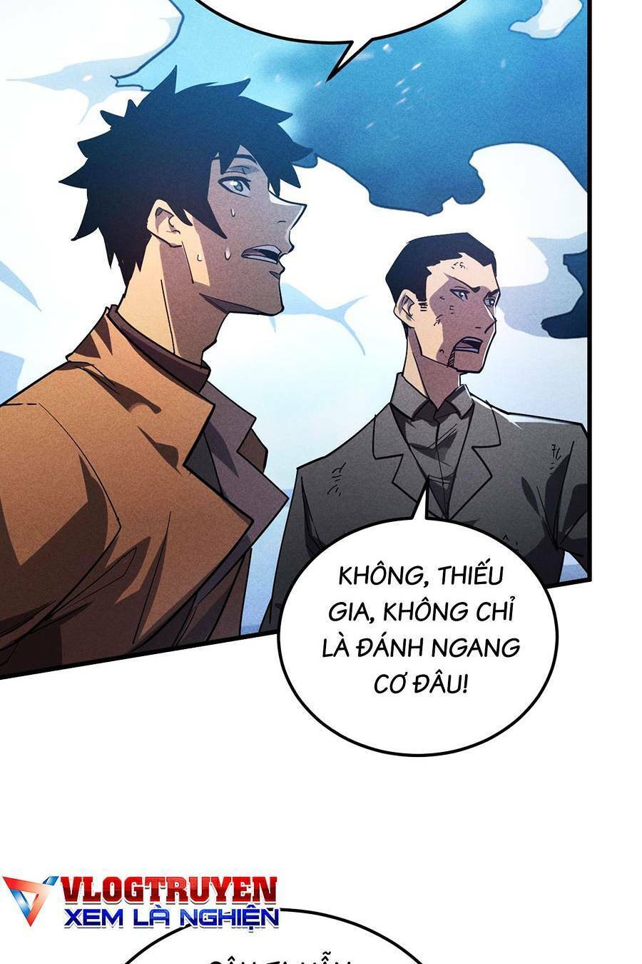 Mạt Thế Quật Khởi Chap 186 - Next Chap 187