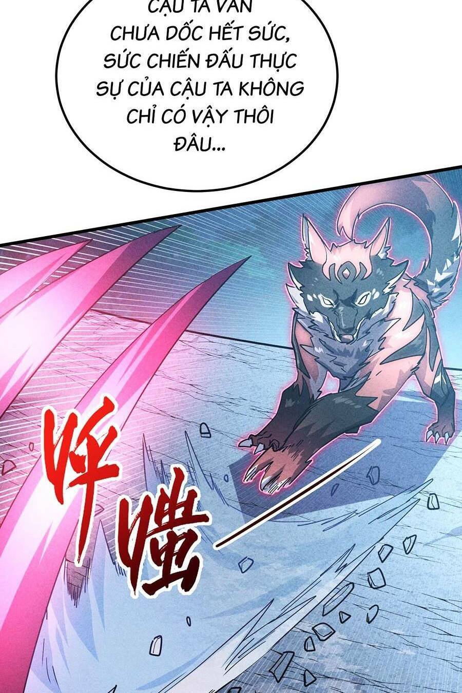 Mạt Thế Quật Khởi Chap 186 - Next Chap 187