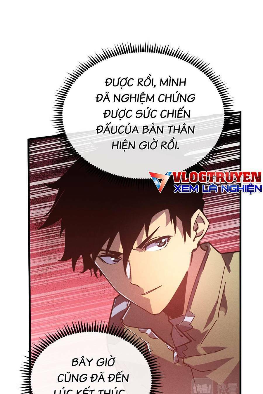 Mạt Thế Quật Khởi Chap 186 - Next Chap 187