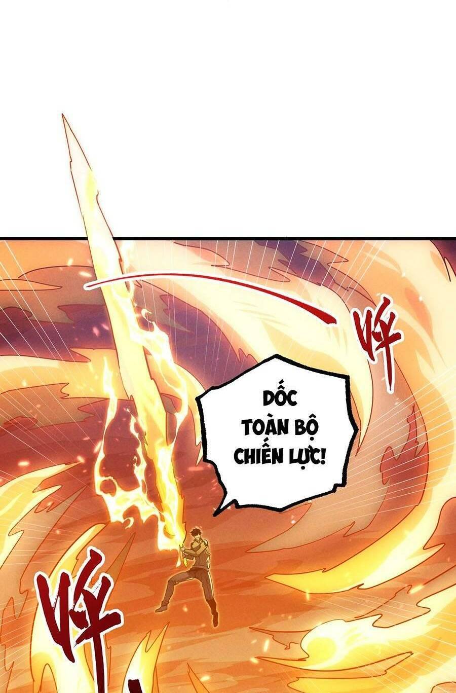 Mạt Thế Quật Khởi Chap 186 - Next Chap 187