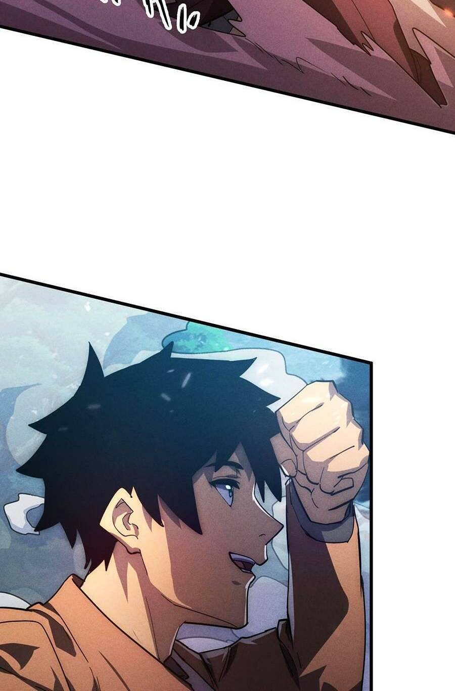 Mạt Thế Quật Khởi Chap 186 - Next Chap 187