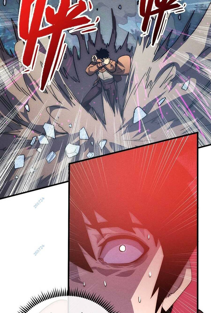 Mạt Thế Quật Khởi Chap 186 - Next Chap 187