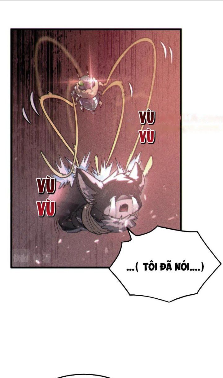 Mạt Thế Quật Khởi Chap 187 - Next Chap 188